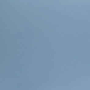 Tecido para Cortina Hospitalar PVC - Azul - 2mx0.30mm