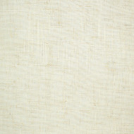 Tecido 13992 - Linho Moorea - (01) Branco - 3,00m