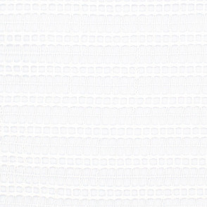 Tecido Voil Tricô - (01) Branco - 3,00m