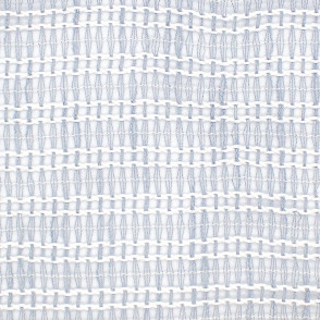 Tecido Voil Tricô - (04) Cinza - 3,00m