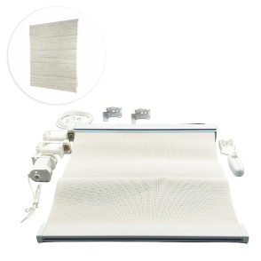 Kit de Persiana Romana - Screen 5% Linen - 970