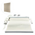 Kit de Persiana Romana - Screen 5% Linen - 971
