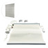Kit de Persiana Romana - Monet Trans - 3007