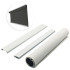 Kit de Persiana Rolô - Screen 5% - Preto