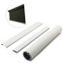 Kit de Persiana Rolô - Screen Timber - Grey/cinza