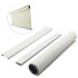 Kit de Persiana Rolô - Egito BK - Creme