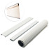 Kit de Persiana Rolô - BK Pinpoint - Bege