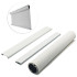 Kit de Persiana Rolô - Milano Trans - Grey