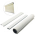 Kit de Persiana Rolô - Lugano Trans - Creme