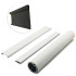 Kit de Persiana Rolô - Vig Blind Trans - Black