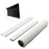 Kit de Persiana Rolô - Brisk BK - Black