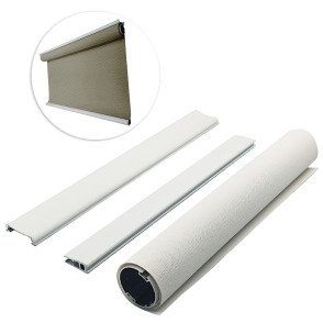 Kit de Persiana Rolô - Brisk BK - Alpino