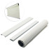 Kit de Persiana Rolô - Napoles BK - Creme