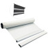 Kit de Persiana Double Vision - Screen - Black