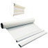 Kit de Persiana Double Vision - Classic - Creme 03