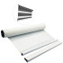 Kit de Persiana Double Vision - Classic - Grafite 10