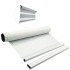 Kit de Persiana Double Vision - Classic - Cinza Mescla 16