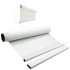 Kit de Persiana Double Vision - Mexico Trans - Beige