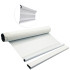 Kit de Persiana Double Vision - Milano Trans - Grey 1103