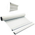 Kit de Persiana Double Vision - Milano Trans - Brown 1105