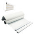 Kit de Persiana Double Vision - Evidence - Bege