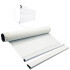 Kit de Persiana Double Vision - Evidence - White