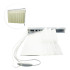 Kit de Persiana - Lume Vision - DDS104