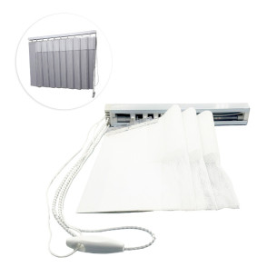 Kit de Persiana - Lume Vision - DDS105