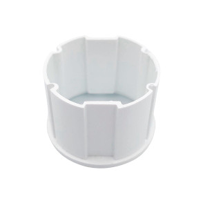 Adaptador 38mm para 41/43mm - Branco - Alpex 1740 Adaptador 38mm para 41/43mm - Branco - Alpex 1740