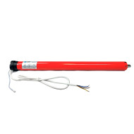 Motor Dm45Ew/Y 40/13 - 220V (Com Botão) Motor Dm45Ew/Y 40/13 - 220V (Com Botão)