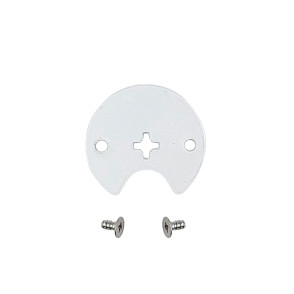 Moeda L p/ Motor 38mm Dm25Te 1.5/32 - Suporte Acmaster Moeda L p/ Motor 38mm Dm25Te 1.5/32 - Suporte Acmaster