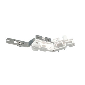 Carrinho Master Curto - Trilho Reto p/ Wave Carrinho Master Curto - Trilho Reto p/ Wave