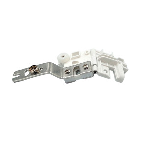 Carrinho Master Curto - Trilho Reto p/ Wave Carrinho Master Curto - Trilho Reto p/ Wave