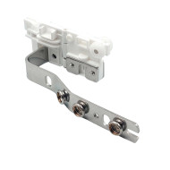Carrinho Master Longo - Trilho Reto p/ Wave Carrinho Master Longo - Trilho Reto p/ Wave