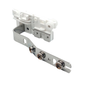 Carrinho Master Longo - Trilho Reto p/ Wave Carrinho Master Longo - Trilho Reto p/ Wave