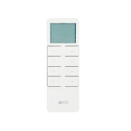Controle Remoto Dc2762 p/ Cortina - 15 Canais Controle Remoto Dc2762 p/ Cortina - 15 Canais