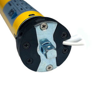 Motor Acao Tr45E 50/13 - 120V60Hz Motor Acao Tr45E 50/13 - 120V60Hz