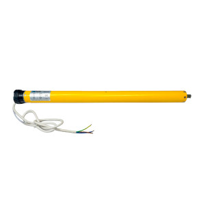 Motor Acao Tr45Ed 50/12 - 230V50Hz p/ Toldo Box Motor Acao Tr45Ed 50/12 - 230V50Hz p/ Toldo Box