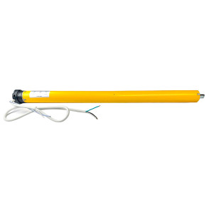 Motor Acao Tr45Ed 50/13 - 120V60Hz p/ Toldo Box Motor Acao Tr45Ed 50/13 - 120V60Hz p/ Toldo Box