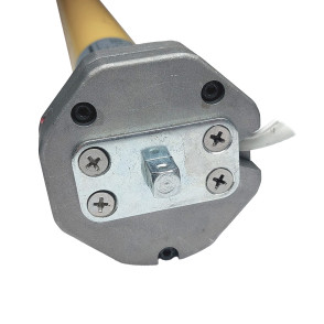 Motor Acao Tr45Rm 20/26 - 230V50Hz c/ Comando Socorro