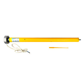 Motor Acao Tr45Rm 40/15 - 230V50Hz c/ Comando Socorro Motor Acao Tr45Rm 40/15 - 230V50Hz c/ Comando Socorro