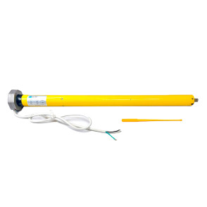 Motor Acao Tr45Rm 20/19 - 120V60Hz c/ Comando Socorro Motor Acao Tr45Rm 20/19 - 120V60Hz c/ Comando Socorro