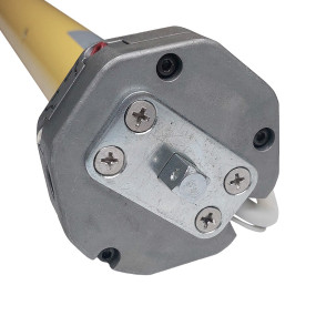 Motor Acao Tr45Rm 20/19 - 120V60Hz c/ Comando Socorro Motor Acao Tr45Rm 20/19 - 120V60Hz c/ Comando Socorro