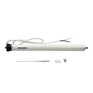 Motor Dm45S-50/13 - 110v Contato seco | Persiana, Persian Integrada, Cortina ou Toldo 