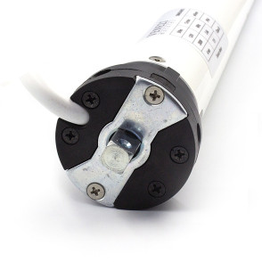 Motor Dm45S-50/13 - 110v Contato seco | Persiana, Persian Integrada, Cortina ou Toldo 