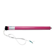 Motor Dm45Ew/Y 40/13 - 110V (Com Botão) Motor Dm45Ew/Y 40/13 - 110V (Com Botão)