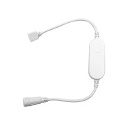 Controlador Fita de Led Rgb Wi-fi Controlador Fita de Led Rgb Wi-fi