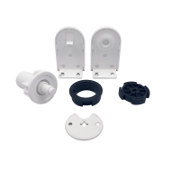 Kit Instalação Motor 25 p/ Tubo 38mm (FD25) Kit Instalação Motor 25 p/ Tubo 38mm (FD25)