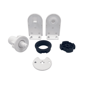 Kit Instalação Motor 25 p/ Tubo 38mm (FD25) Kit Instalação Motor 25 p/ Tubo 38mm (FD25)
