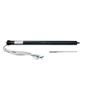 Motor Venezi Rf com Regulagem Mecânica Ft35r-6/33 220v/60hz Motor Venezi Rf com Regulagem Mecânica Ft35r-6/33 220v/60hz